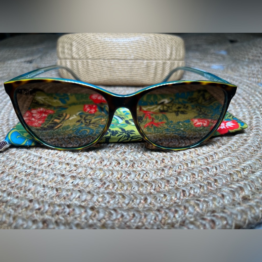 Maui Jim women’s sunglasses